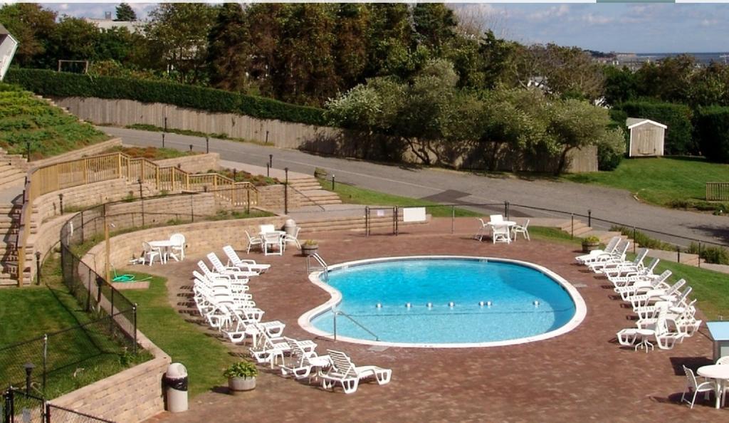 Beachcomber Resort At Μοντόκ Εξωτερικό φωτογραφία