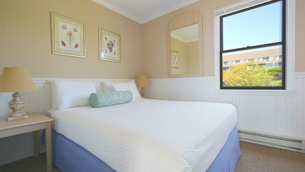 Beachcomber Resort At Μοντόκ Εξωτερικό φωτογραφία